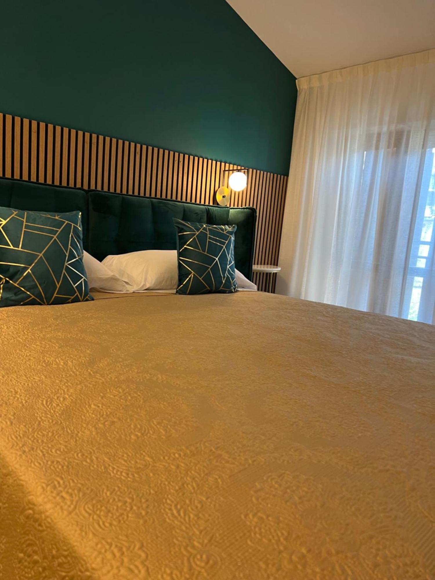 Loft Sirmione Apartment Екстериор снимка
