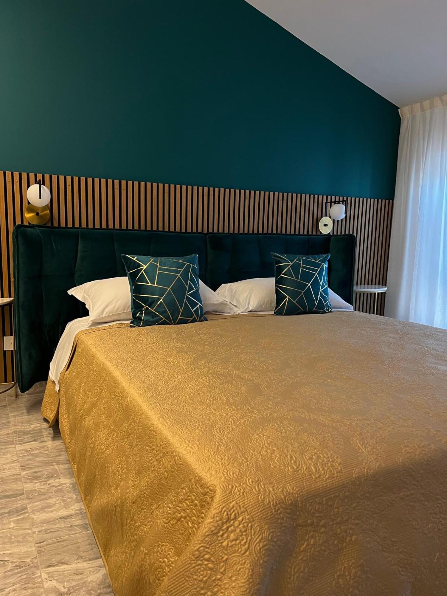Loft Sirmione Apartment Екстериор снимка