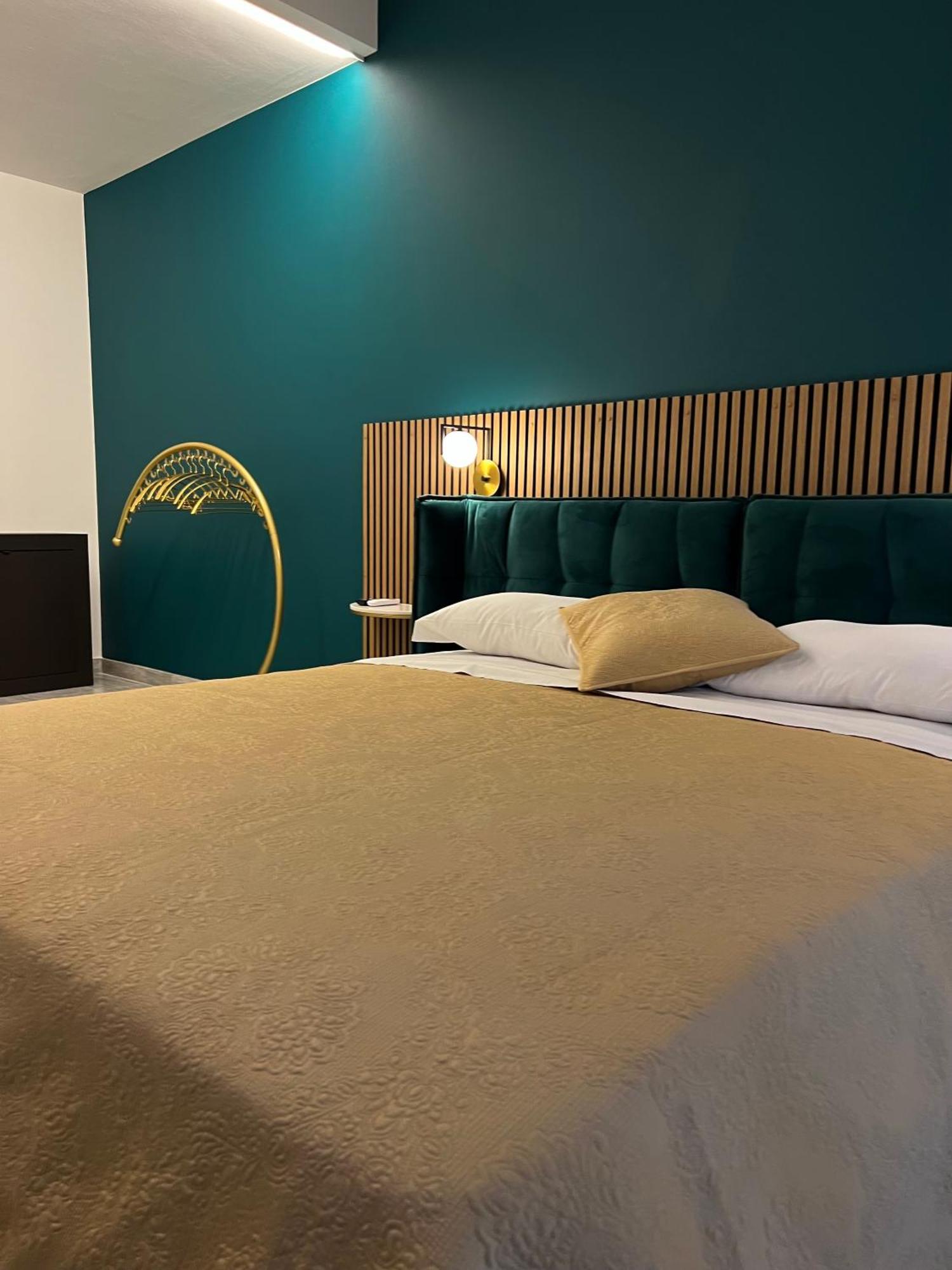 Loft Sirmione Apartment Екстериор снимка