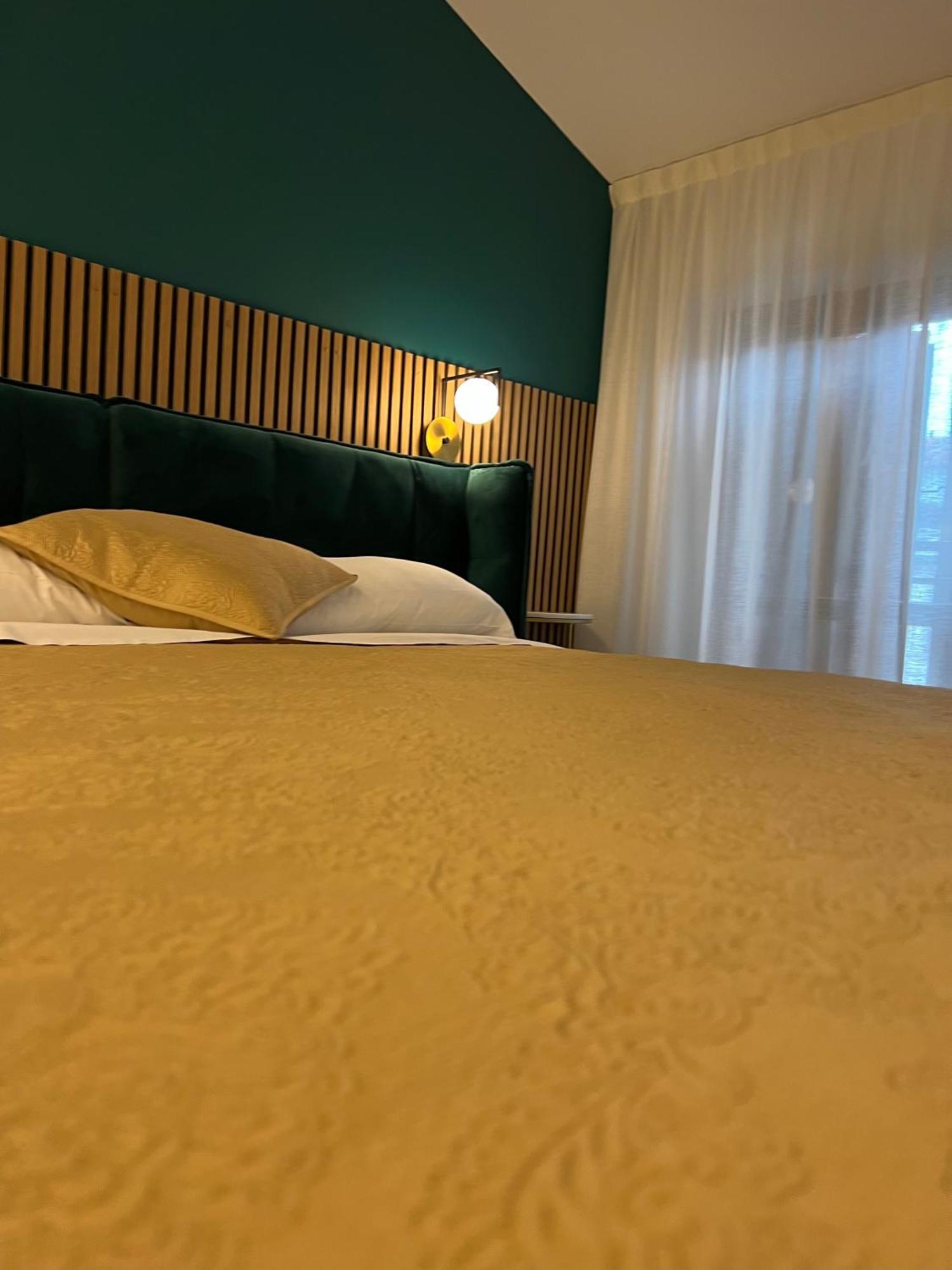 Loft Sirmione Apartment Екстериор снимка