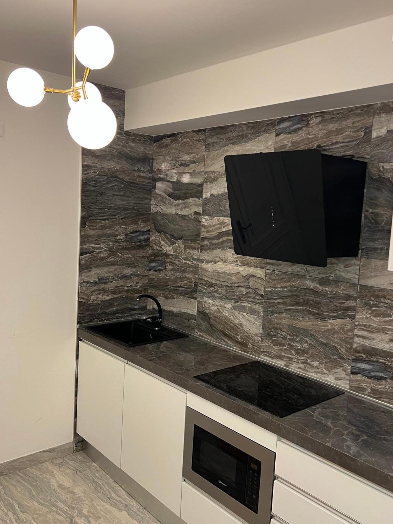 Loft Sirmione Apartment Екстериор снимка