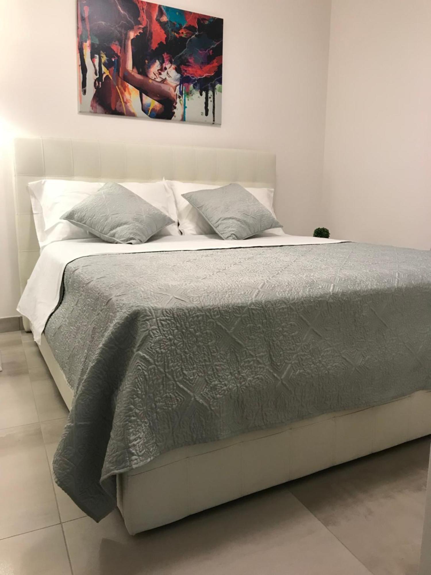 Loft Sirmione Apartment Екстериор снимка