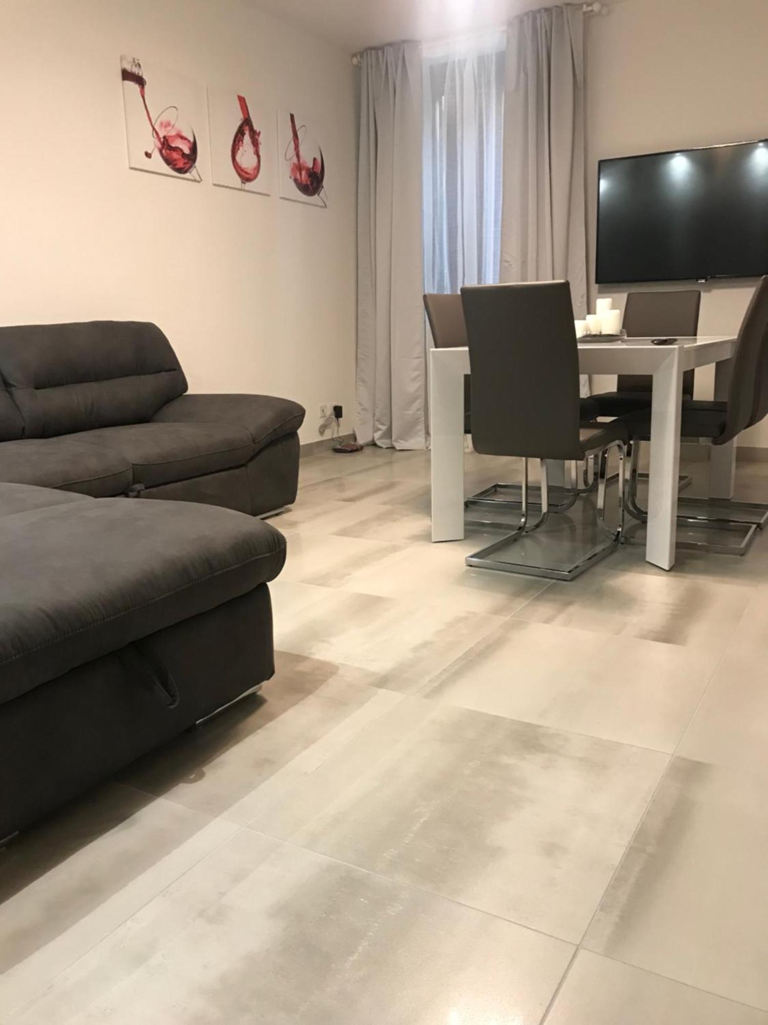 Loft Sirmione Apartment Екстериор снимка