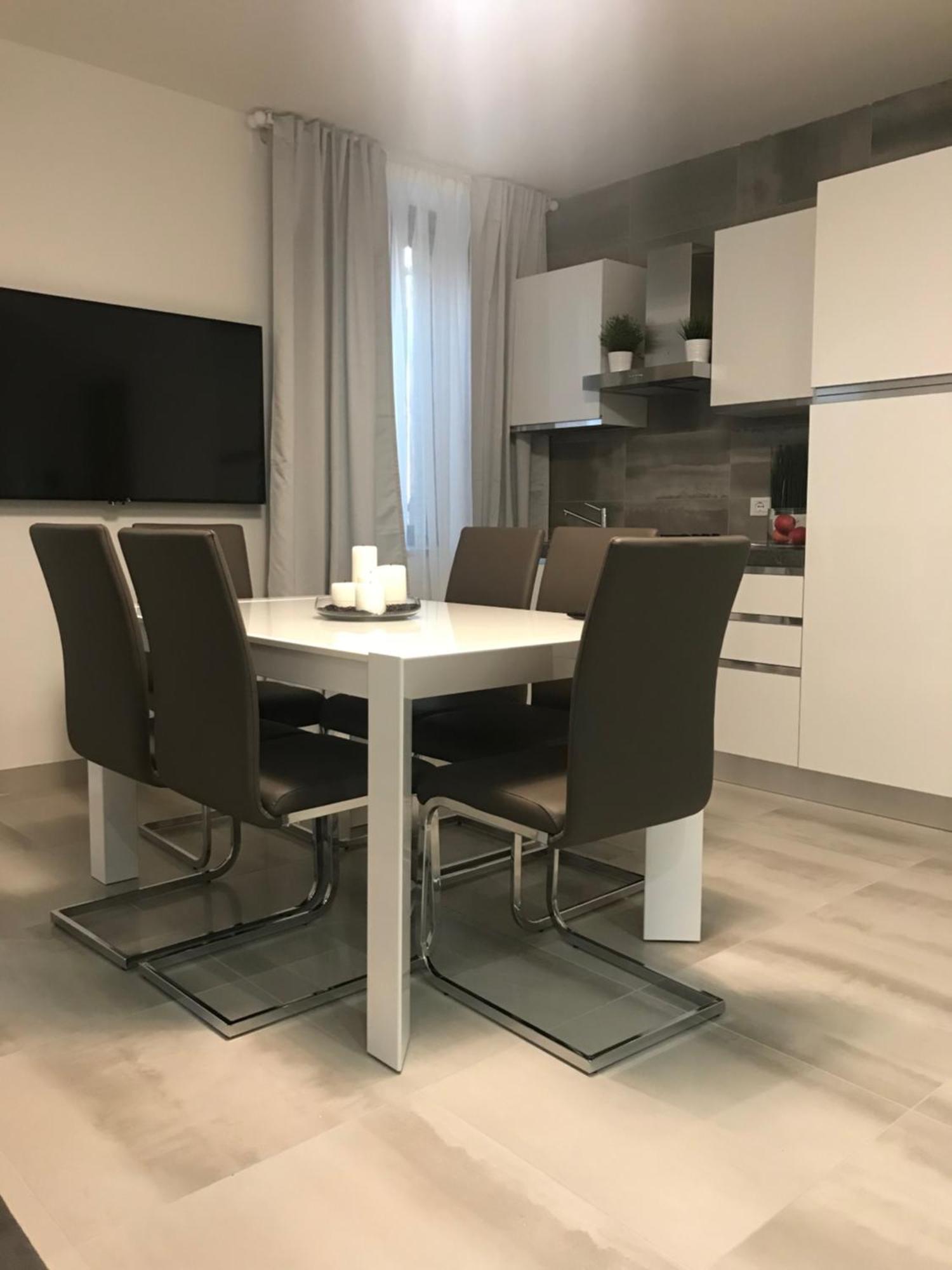 Loft Sirmione Apartment Екстериор снимка