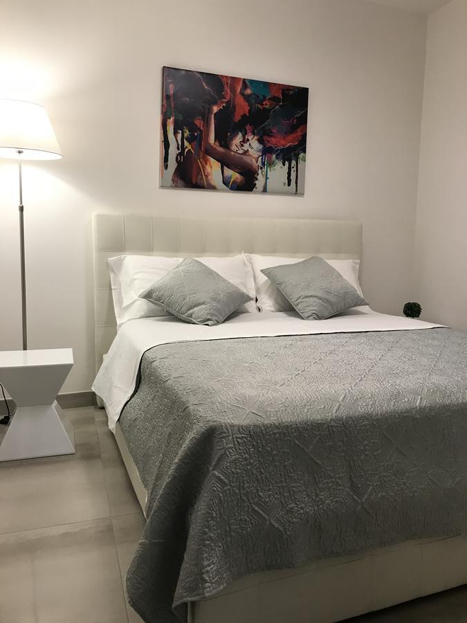 Loft Sirmione Apartment Екстериор снимка
