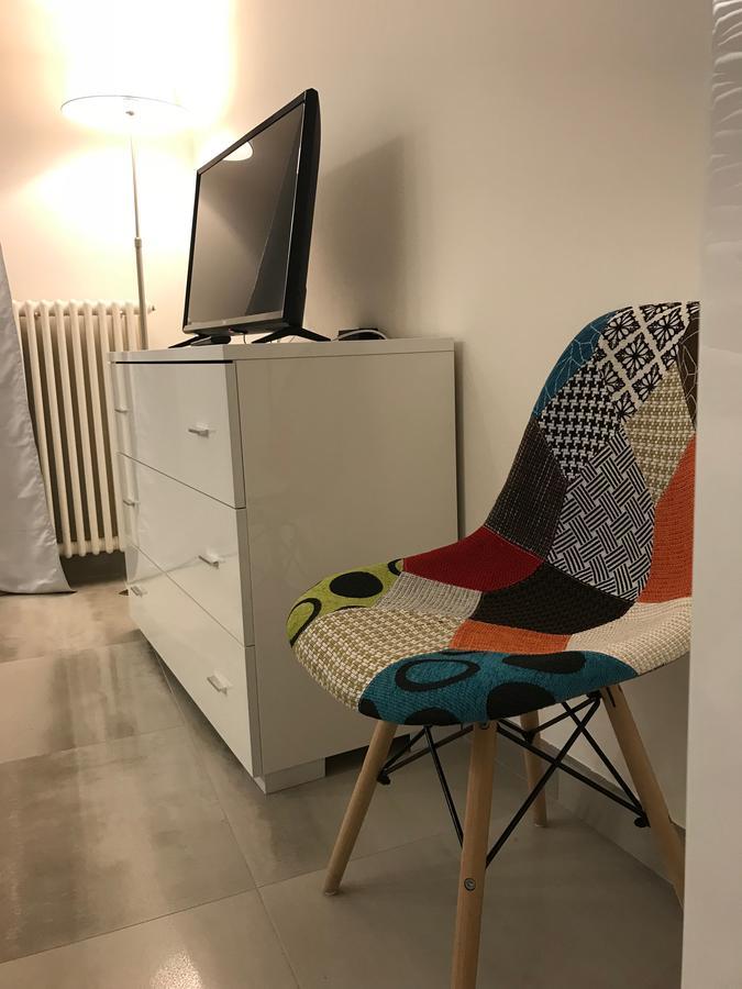 Loft Sirmione Apartment Екстериор снимка
