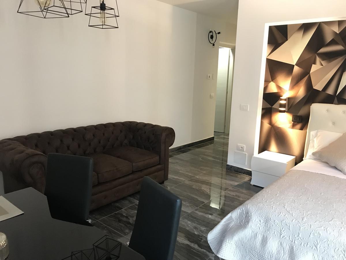 Loft Sirmione Apartment Екстериор снимка
