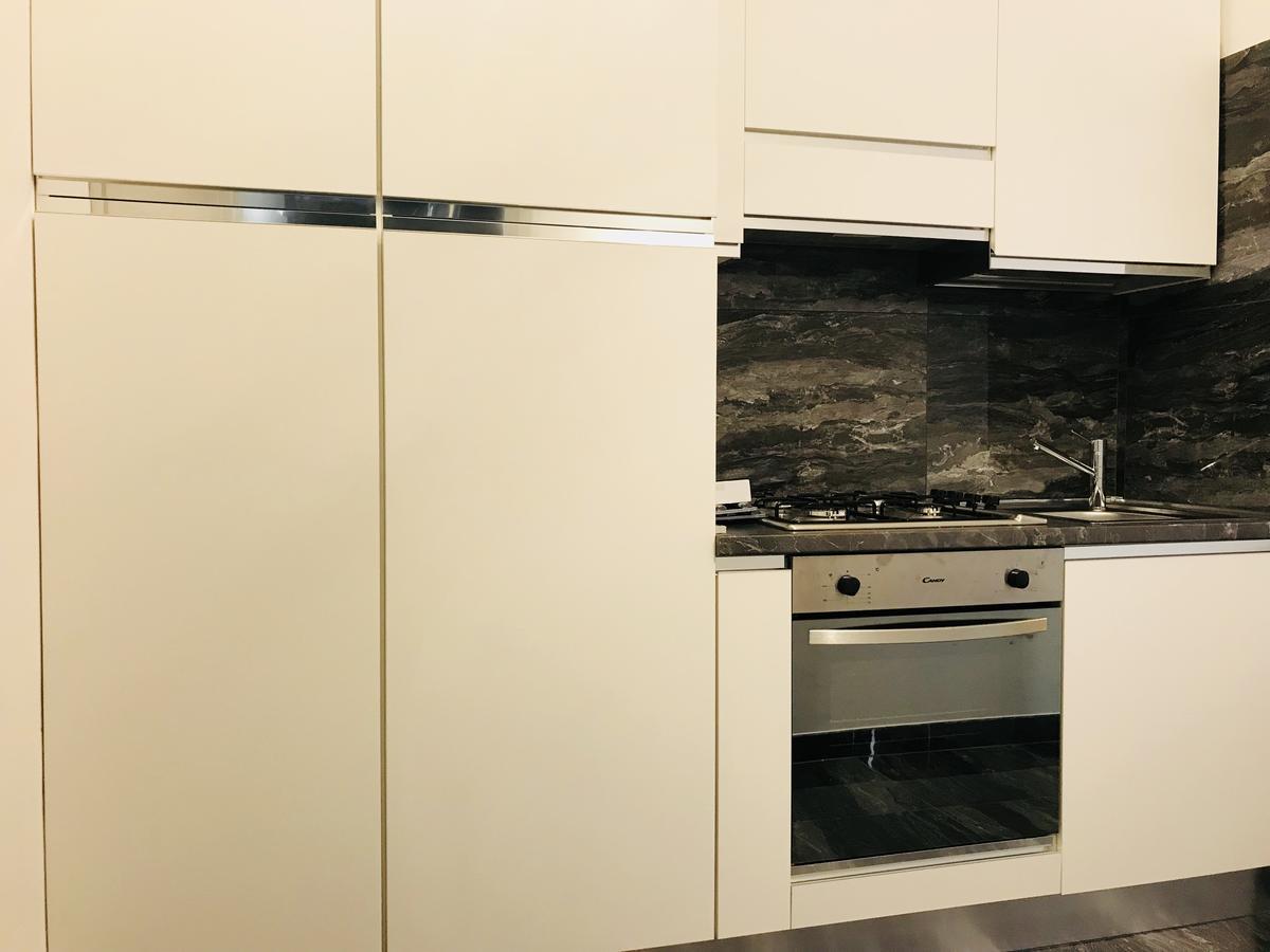 Loft Sirmione Apartment Екстериор снимка