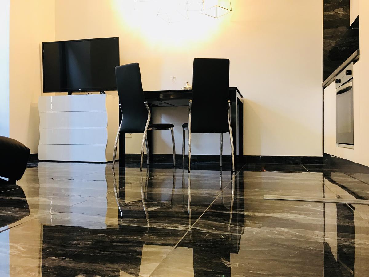 Loft Sirmione Apartment Екстериор снимка