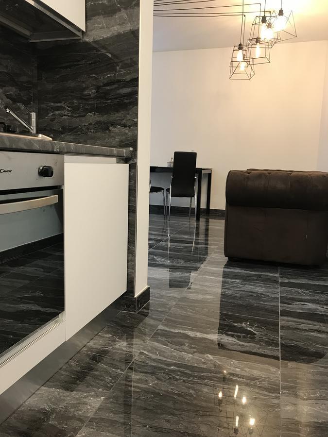 Loft Sirmione Apartment Екстериор снимка
