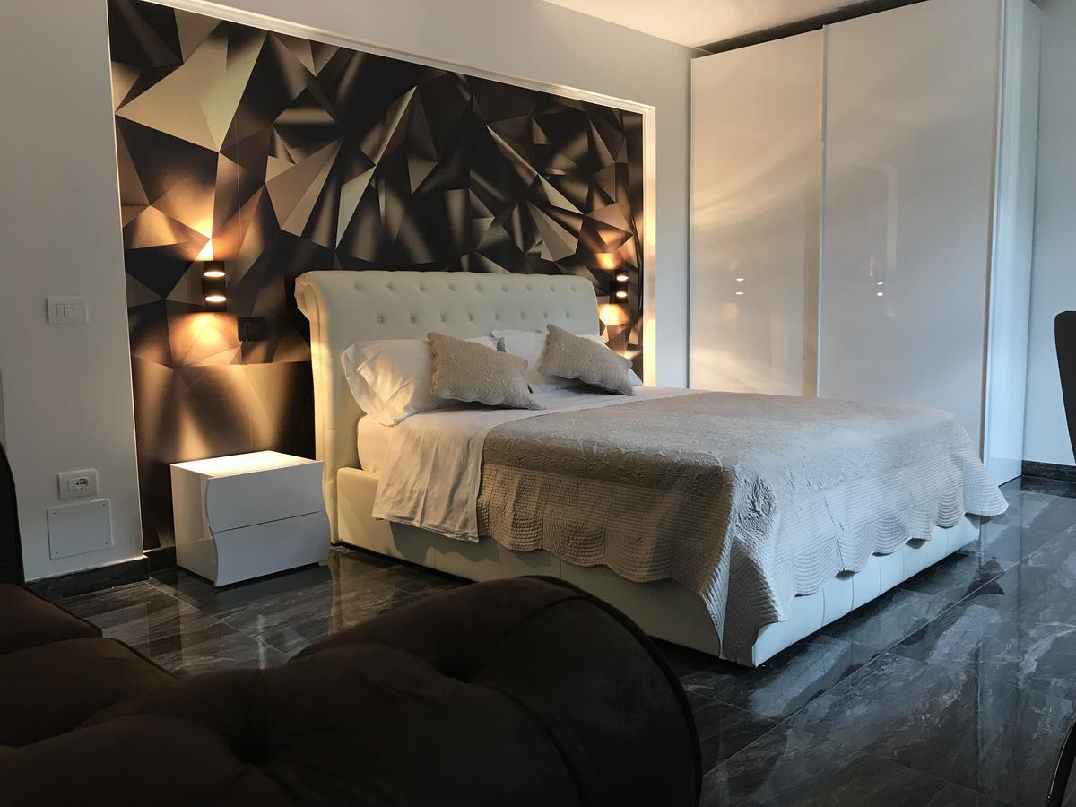 Loft Sirmione Apartment Екстериор снимка