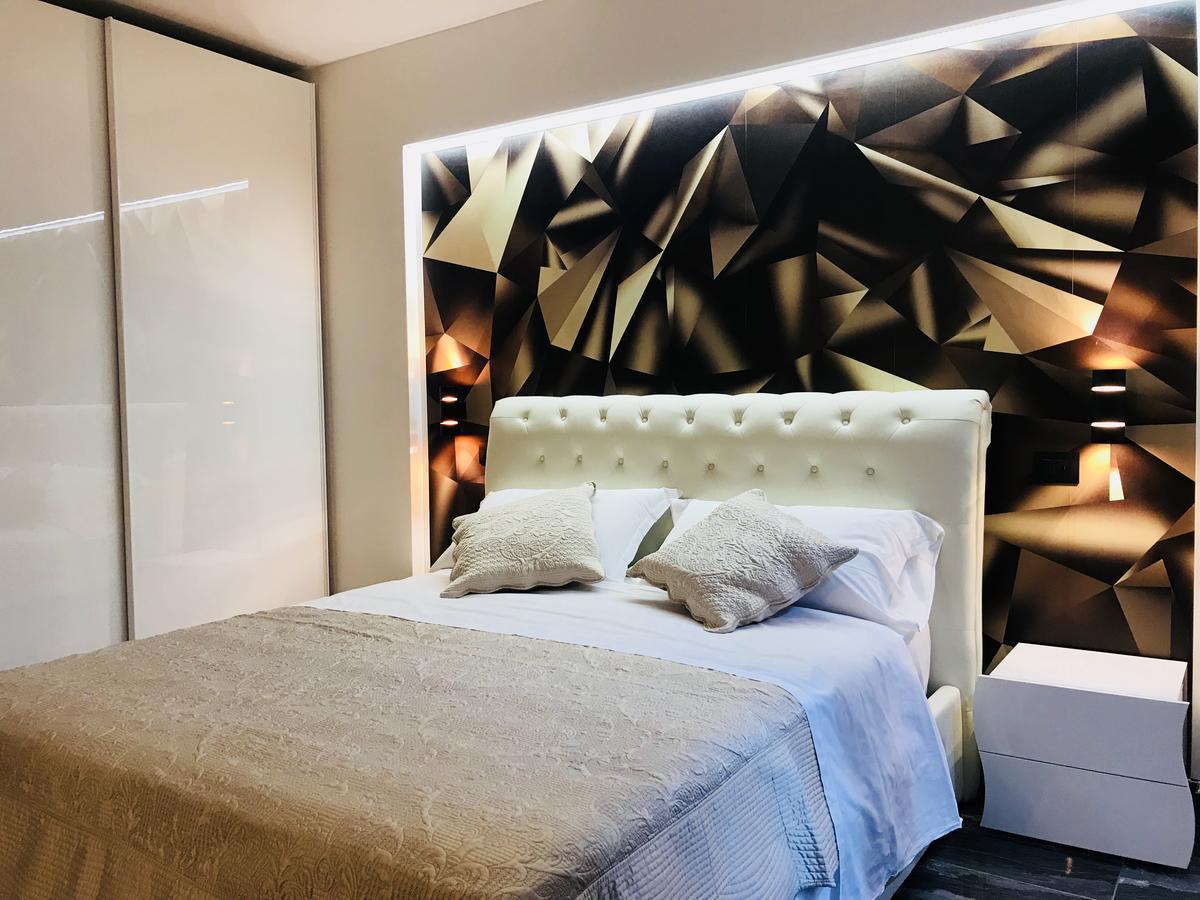 Loft Sirmione Apartment Екстериор снимка