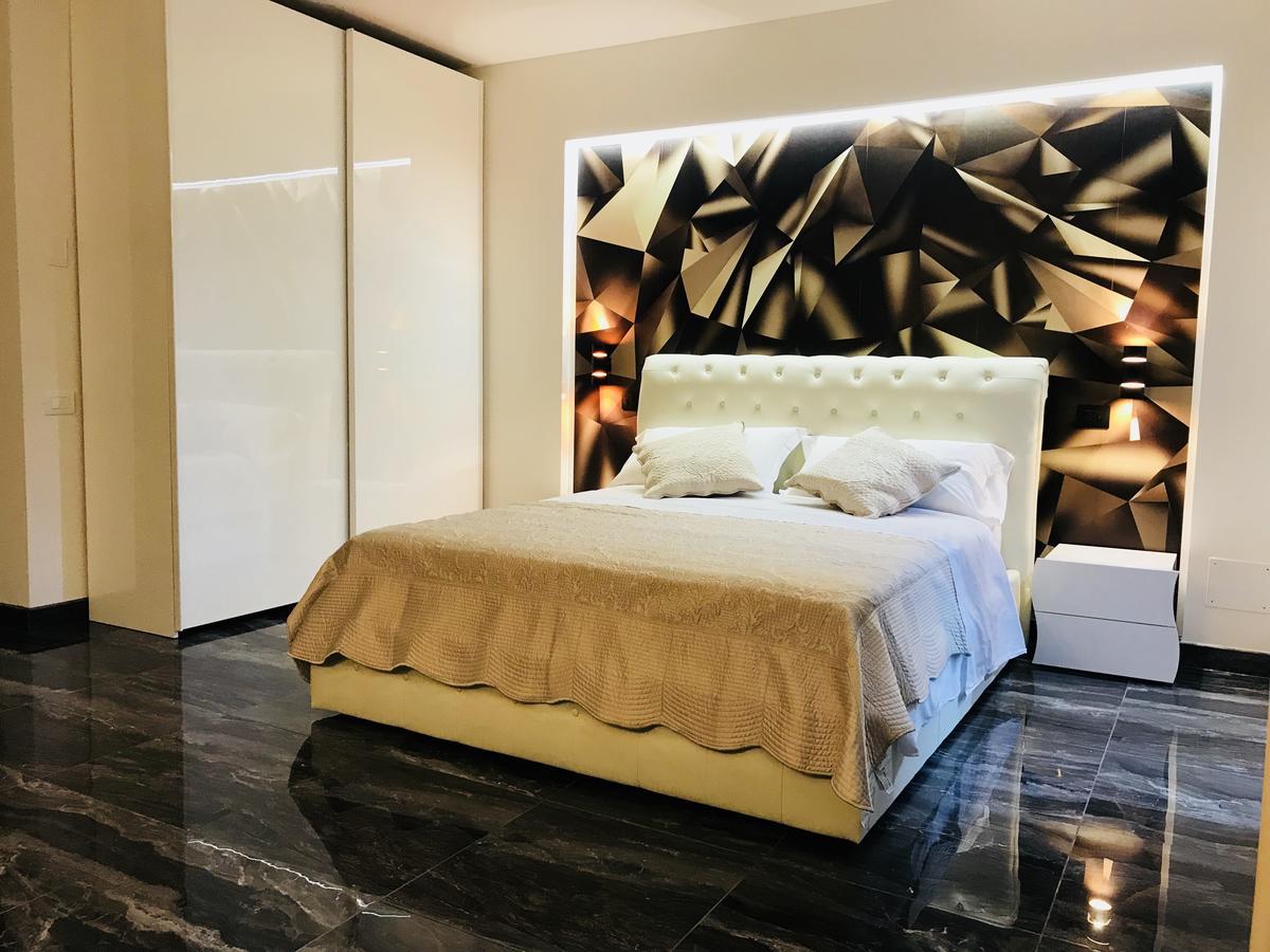 Loft Sirmione Apartment Екстериор снимка