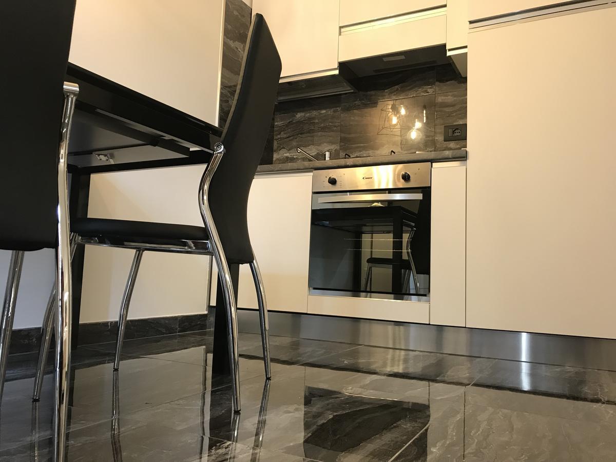 Loft Sirmione Apartment Екстериор снимка