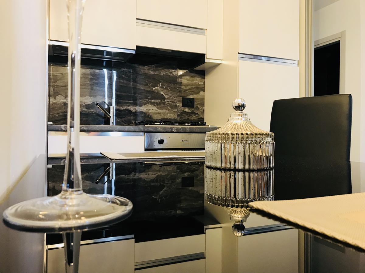 Loft Sirmione Apartment Екстериор снимка